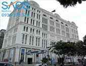 Cao ốc văn phòng Saigon Paragon Building